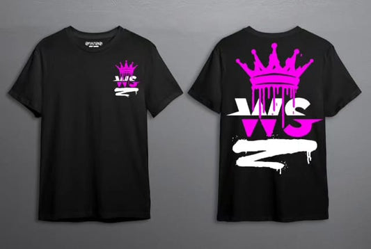 $ws$-Spray crown